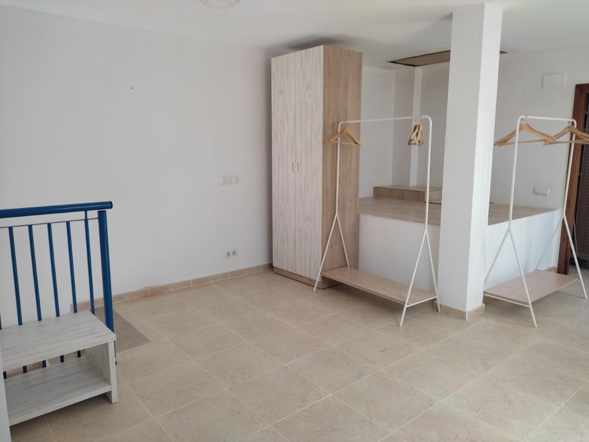 Els Pilanets Διαμέρισμα Sant Carlos de la Ràpita Εξωτερικό φωτογραφία